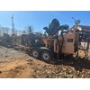 2016 Cord King 44 Firewood Processor